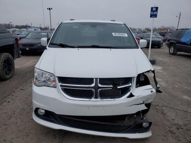 Photo 5 from auction – 2019 DODGE GRAND CARA with VIN 2C4RDGCG5KR513654