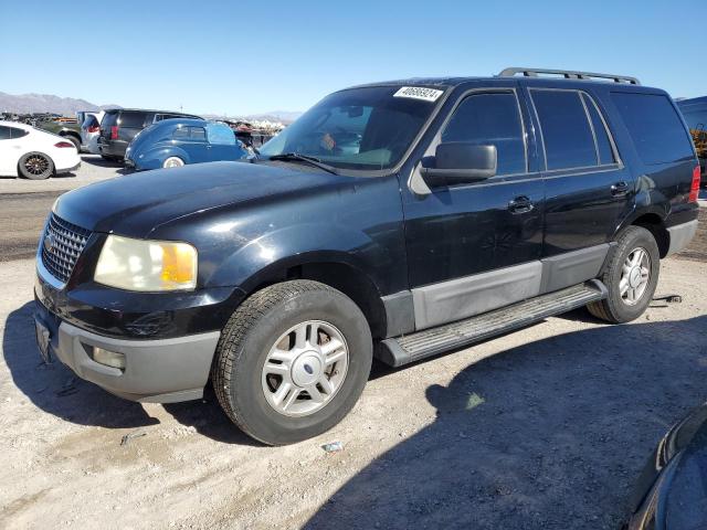 FORD EXPEDITION 2005 with VIN 1FMPU155X5LA78980 - Photo from auction