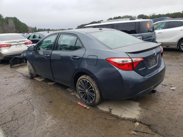 Photo 2 from auction – 2015 TOYOTA COROLLA L with VIN 5YFBURHE7FP195160