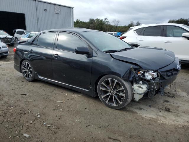 Foto 4 de la subasta – 2013 TOYOTA COROLLA BA con VIN 5YFBU4EE2DP197046