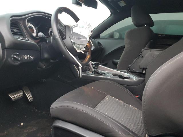 Photo 7 from auction – 2019 DODGE CHALLENGER with VIN 2C3CDZFJ5KH705594