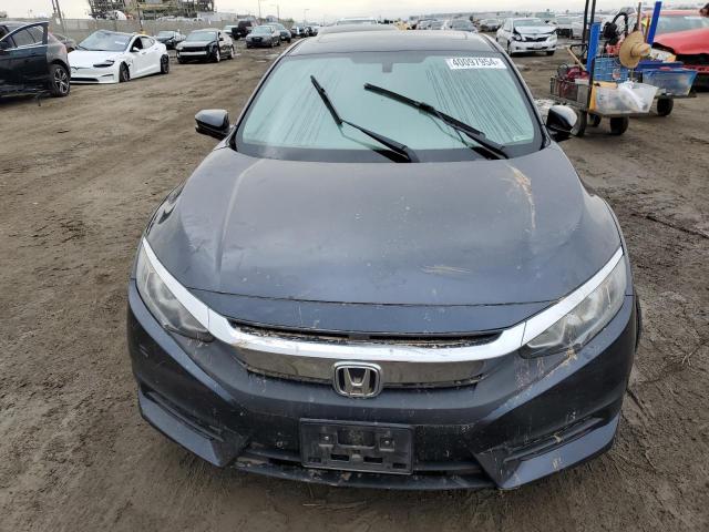 Photo 5 from auction – 2017 HONDA CIVIC EX with VIN 2HGFC2F71HH560488