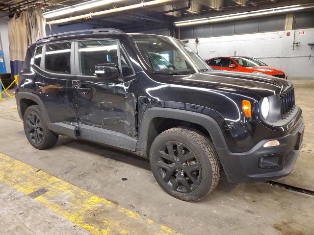 Photo 4 from auction – 2017 JEEP RENEGADE L with VIN ZACCJBBB7HPF92586