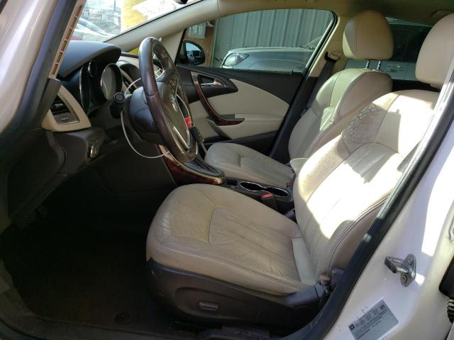 Photo 7 from auction – 2014 BUICK VERANO with VIN 1G4PS5SK2E4199326