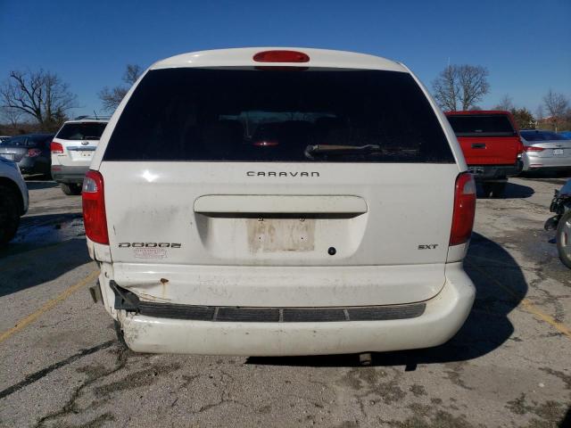 Photo 6 from auction – 2007 DODGE CARAVAN SX with VIN 1D8GP45R47B211436