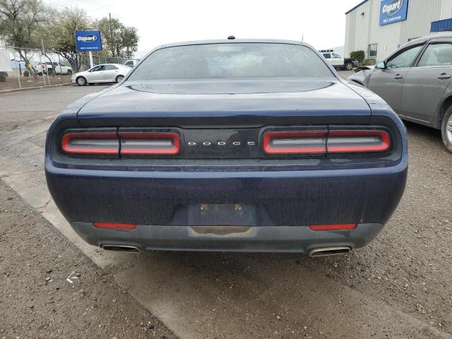 Photo 6 from auction – 2016 DODGE CHALLENGER with VIN 2C3CDZAGXGH129312