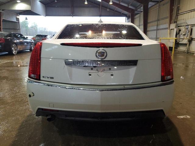 Photo 6 from auction – 2013 CADILLAC CTS LUXURY with VIN 1G6DF5E54D0176351