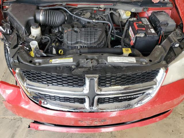 Photo 11 from auction – 2012 DODGE GRAND CARA with VIN 2C4RDGCG6CR209895