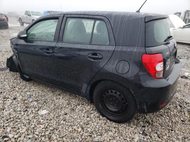 Photo 2 from auction – 2008 TOYOTA SCION XD with VIN JTKKU10478J025143