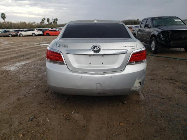 Photo 6 from auction – 2010 BUICK LACROSSE C with VIN 1G4GE5GV4AF163291