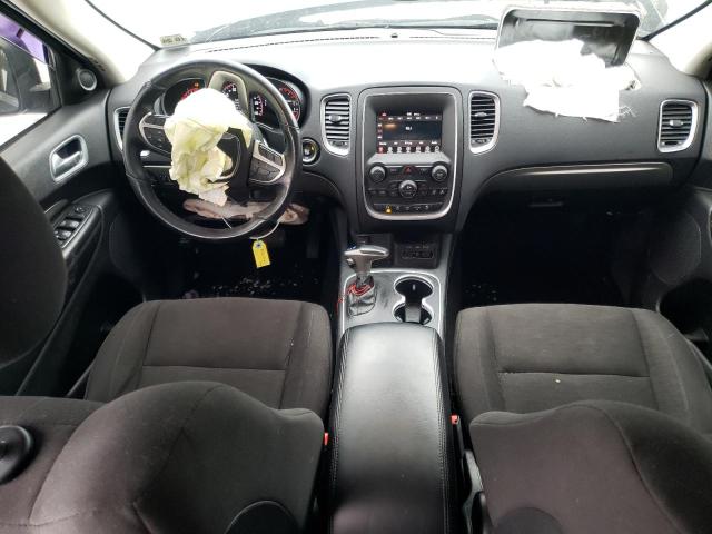 Photo 8 from auction – 2019 DODGE DURANGO SX with VIN 1C4RDJAG2KC848461