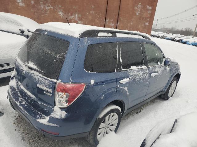 Photo 3 from auction – 2012 SUBARU FORESTER 2 with VIN JF2SHADC9CH425770