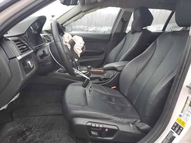 Photo 7 from auction – 2015 BMW 328 XI SUL with VIN WBA3B5C58FF962917