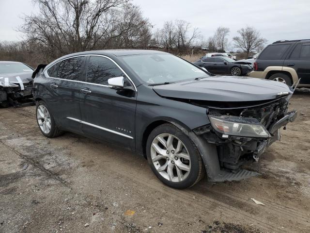 Photo 4 from auction – 2015 CHEVROLET IMPALA LTZ with VIN 2G1165S31F9117357