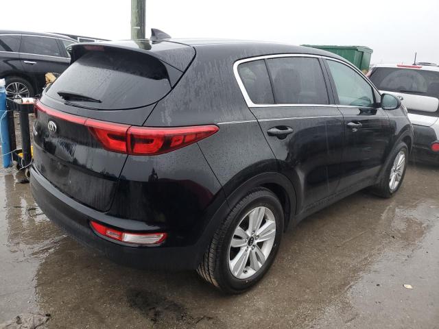 Photo 3 from auction – 2017 KIA SPORTAGE L with VIN KNDPM3AC4H7293188