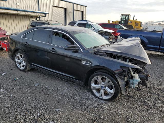 Photo 4 from auction – 2011 FORD TAURUS SHO with VIN 1FAHP2KT4BG143616