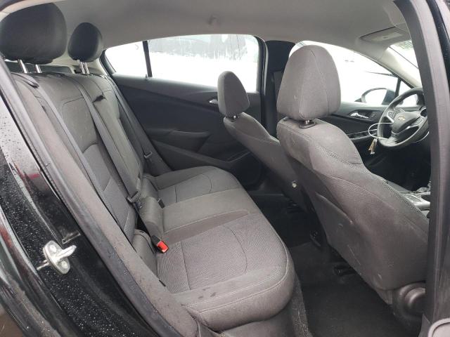 Photo 10 from auction – 2018 CHEVROLET CRUZE LT with VIN 3G1BE6SM4JS577274