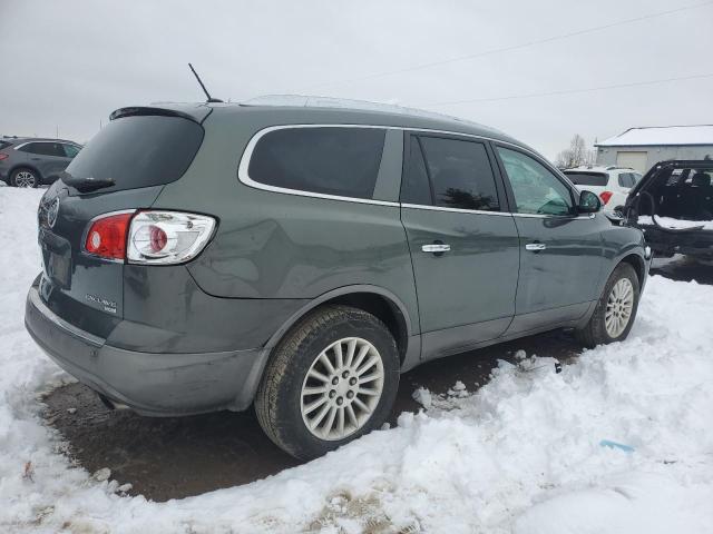 Photo 3 from auction – 2011 BUICK ENCLAVE CX with VIN 5GAKRBED0BJ346831