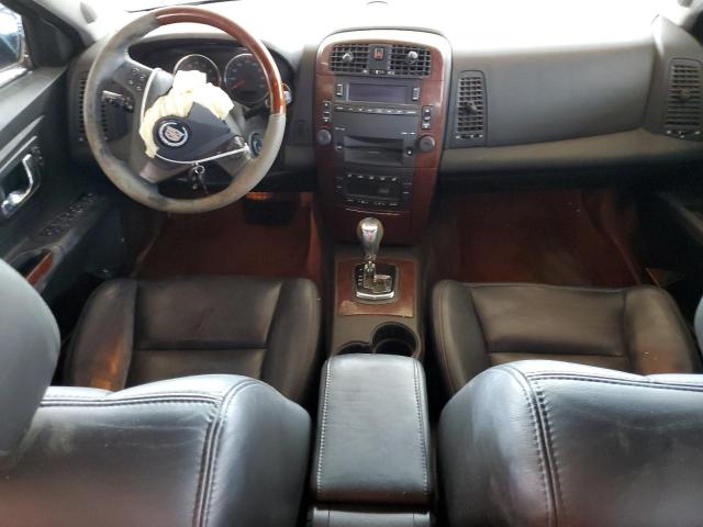 Photo 8 from auction – 2007 CADILLAC CTS HI FEA with VIN 1G6DP577870125225