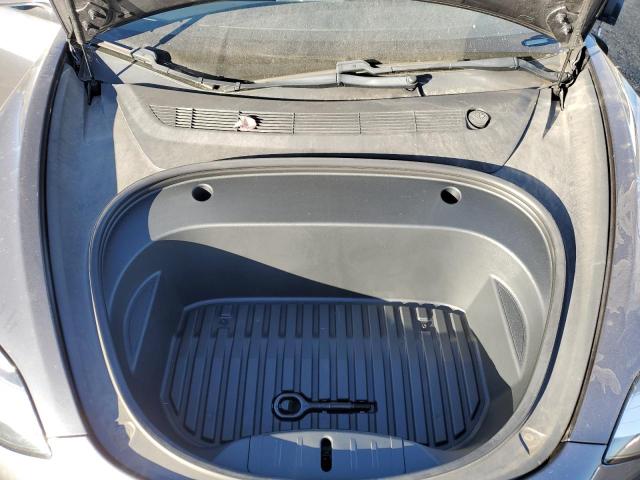 Photo 11 from auction – 2020 TESLA MODEL 3 with VIN 5YJ3E1EA0LF808490