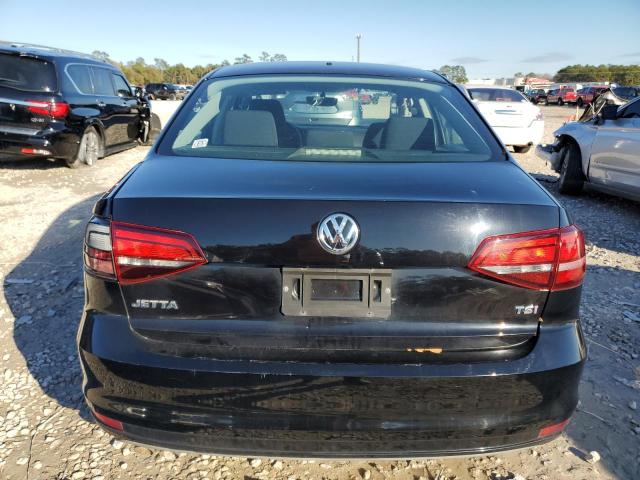Photo 6 from auction – 2017 VOLKSWAGEN JETTA S with VIN 3VW2B7AJ3HM289948