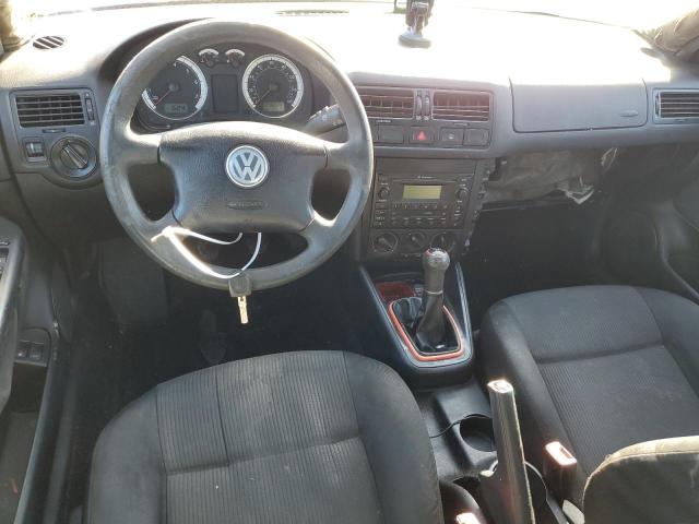 Photo 8 from auction – 2004 VOLKSWAGEN JETTA GL with VIN WVWRL61J24W159260