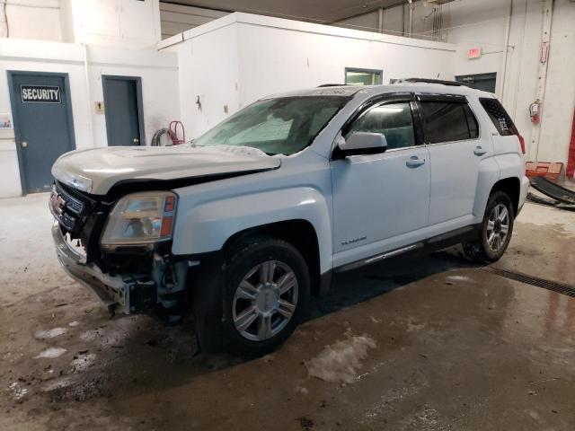 GMC TERRAIN SL 2016 with VIN 2GKFLTEK0G6298598 - Photo from auction