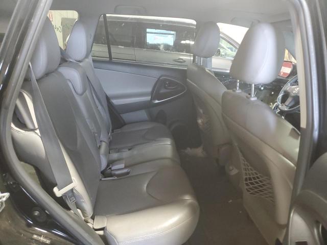 Photo 10 from auction – 2012 TOYOTA RAV4 LIMIT with VIN 2T3DK4DV8CW071911