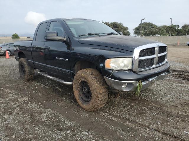Photo 4 from auction – 2005 DODGE RAM 2500 S with VIN 3D7KS28C35G826671