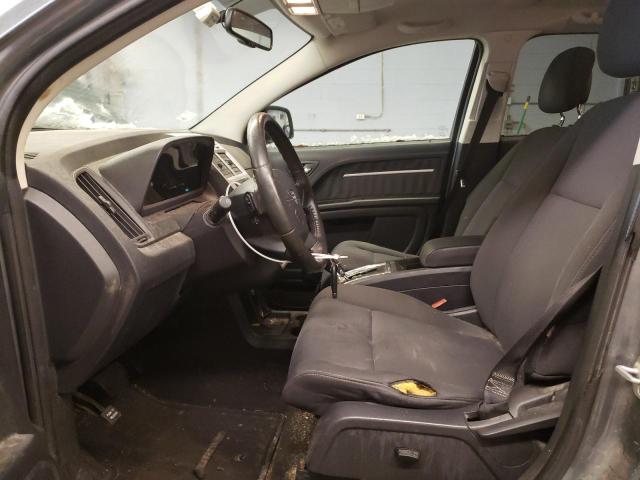 Photo 7 from auction – 2010 DODGE JOURNEY SX with VIN 3D4PG5FV1AT228137
