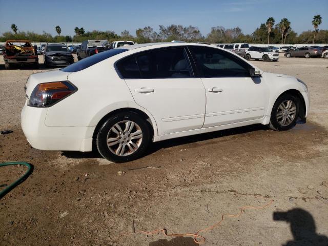 Photo 3 from auction – 2012 NISSAN ALTIMA BAS with VIN 1N4AL2AP5CN479757
