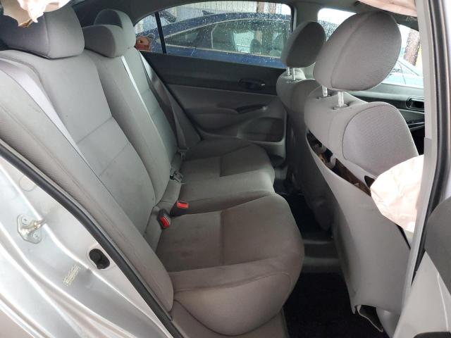 Photo 10 from auction – 2011 HONDA CIVIC VP with VIN 19XFA1F31BE035879