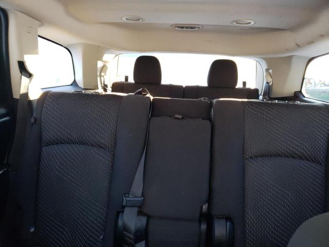 Photo 10 from auction – 2016 DODGE JOURNEY SE with VIN 3C4PDDAG6GT190051