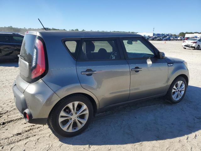 Photo 3 from auction – 2015 KIA SOUL + with VIN KNDJP3A54F7143142