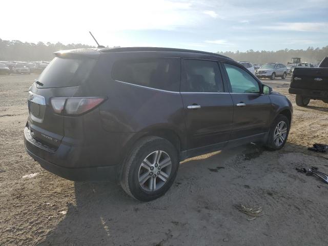 Photo 3 from auction – 2015 CHEVROLET TRAVERSE L with VIN 1GNKRHKD6FJ102202