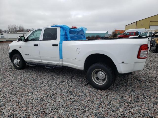 Foto 2 de la subasta – 2021 RAM 3500 TRADE con VIN 3C63RRGL2MG549604