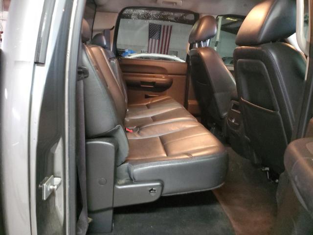 Photo 10 from auction – 2013 CHEVROLET SILVERADO with VIN 3GCPKSE71DG211803