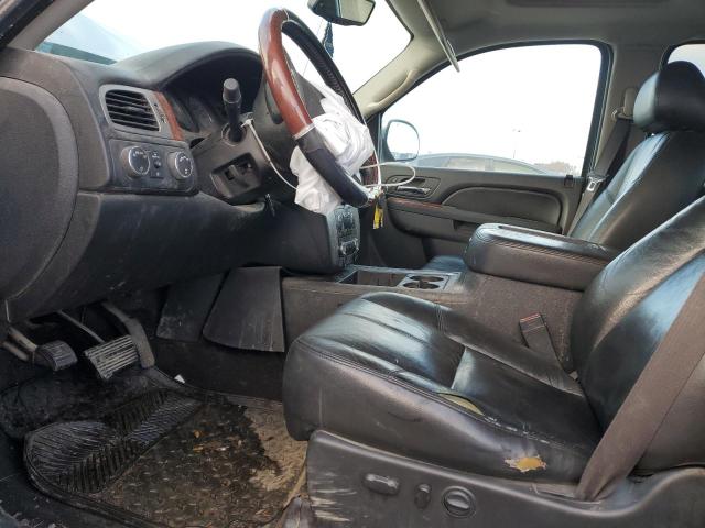 Photo 7 from auction – 2013 GMC SIERRA K15 with VIN 3GTP2WE7XDG161913