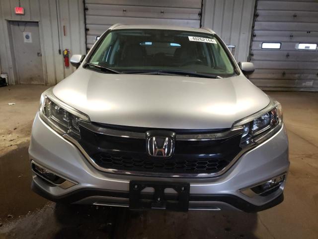 Photo 5 from auction – 2016 HONDA CR-V EXL with VIN 2HKRM3H71GH527363