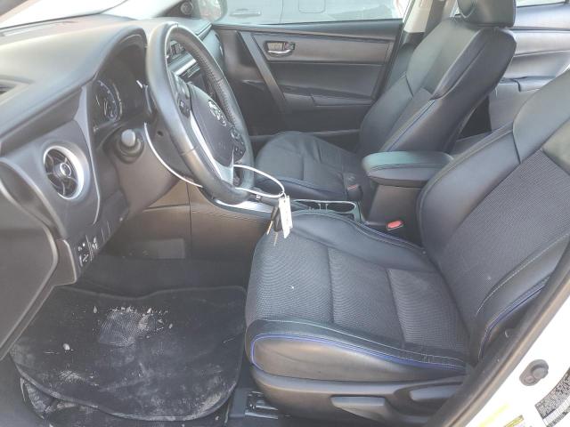 Photo 7 from auction – 2019 TOYOTA COROLLA L with VIN 5YFBURHE9KP868167