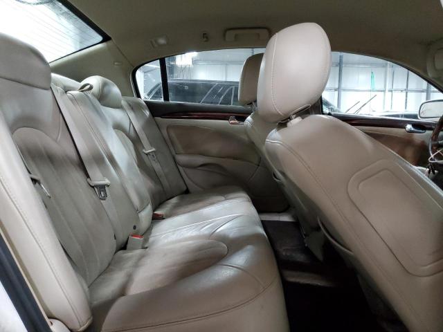 Photo 10 from auction – 2010 BUICK LUCERNE CX with VIN 1G4HD5EM9AU111328