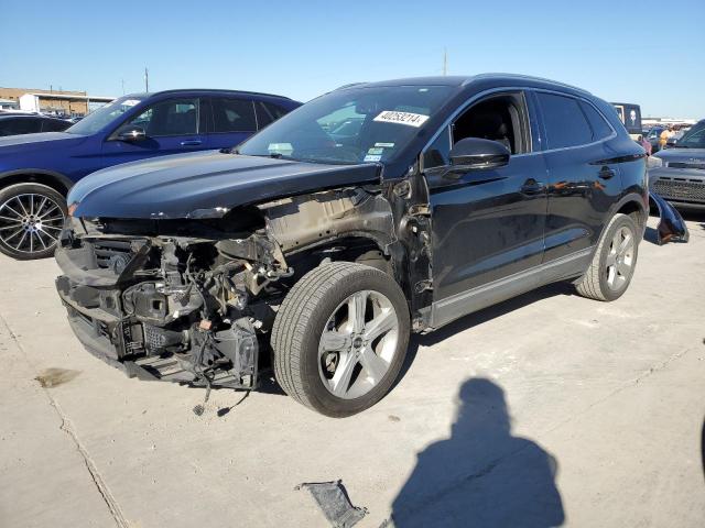 LINCOLN MKC PREMIE 2017 with VIN 5LMCJ1C96HUL62602 - Photo from auction