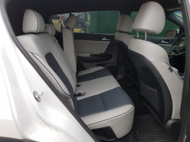 Photo 11 from auction – 2019 KIA SPORTAGE E with VIN KNDPN3AC8K7584832