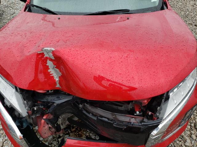 Photo 12 from auction – 2022 MITSUBISHI OUTLANDER with VIN JA4ARUAUXNU001282