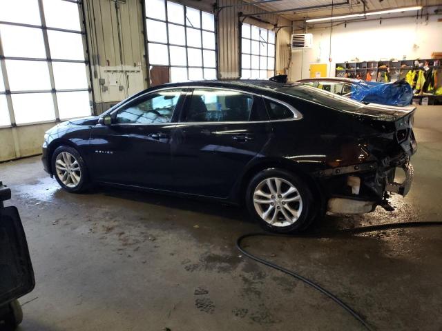 Photo 2 from auction – 2016 CHEVROLET MALIBU LT with VIN 1G1ZE5ST1GF295557