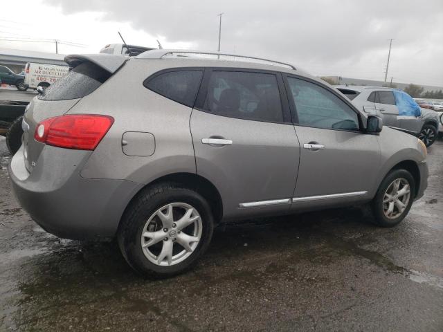 Photo 3 from auction – 2011 NISSAN ROGUE S with VIN JN8AS5MT1BW167343