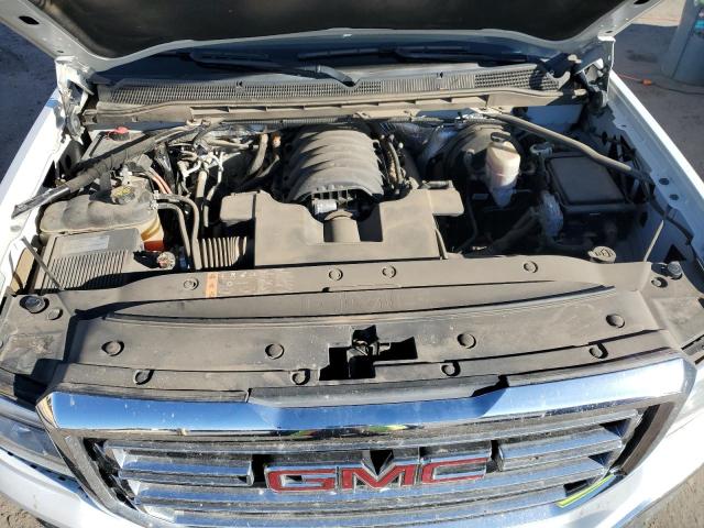 Photo 11 from auction – 2017 GMC SIERRA K15 with VIN 3GTU2MEC2HG114501