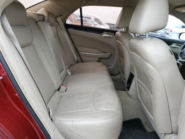 Photo 10 from auction – 2014 CHRYSLER 300 with VIN 2C3CCAAG3EH179146