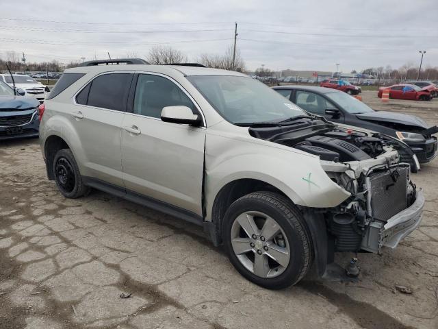Photo 4 from auction – 2013 CHEVROLET EQUINOX LT with VIN 2GNALPEK9D6313597
