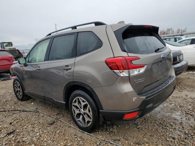 Photo 2 from auction – 2019 SUBARU FORESTER P with VIN JF2SKAEC6KH412344